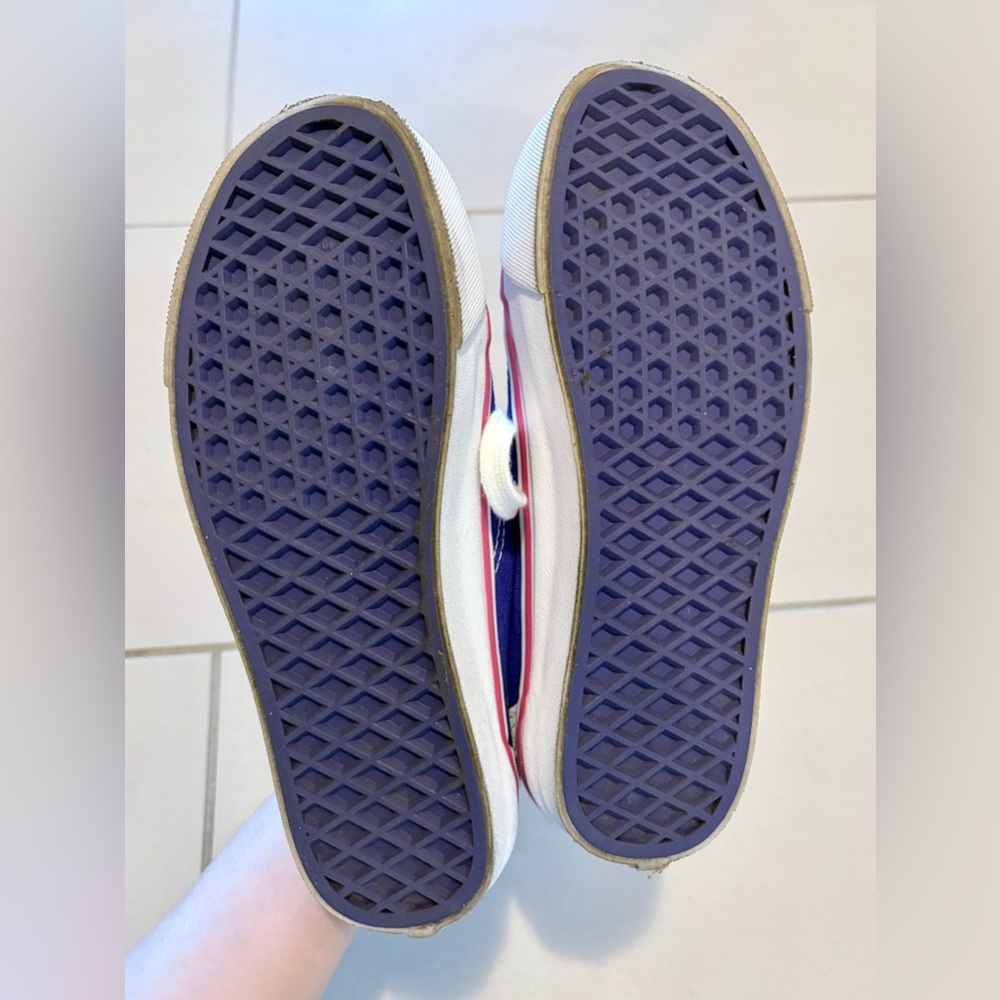 TNA Vans Old Skool - Picture 6 of 8